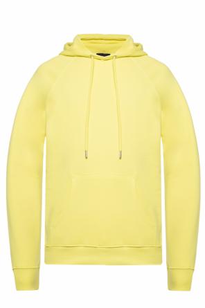 Hooded sweatshirt, zdjęcie 1 Hooded sweatshirt od Diesel